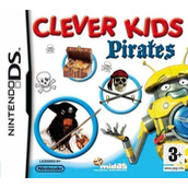 Clever Kids - Pirates