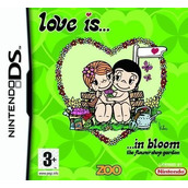 Love Is... ...in Bloom - The Flower Shop Garden (EU)