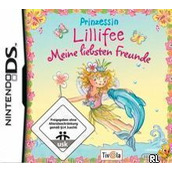 Princess Lillifee - My Dearest Friends (EU)(BAHAMUT)