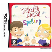 I Did It Mum! - Spelling (EU)(BAHAMUT)
