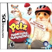 Petz - Hamsterz Superstarz