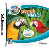 Discovery Kids - Parrot Pals (US)(BAHAMUT)