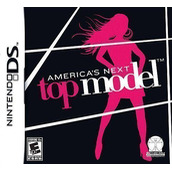 America's Next Top Model (Trimmed 238 Mbit)(Intro)