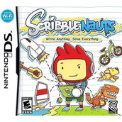 Scribblenauts (US)(2CH)