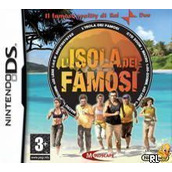 Isola Dei Famosi, L' (IT)