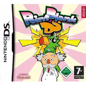 Point Blank DS (Supremacy)