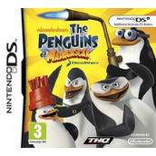Penguins Of Madagascar, The (Underdumped 511 Mbit)