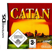 Kolonisten Van Catan, De (N)