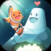 深海水族馆世界正版
