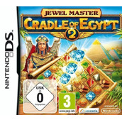 Jewel Master - Cradle Of Egypt (EU)