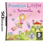 Lernerfolg Vorschule - Prinzessin Lillifee