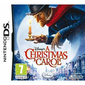 Christmas Carol, A (US)(Suxxors)