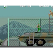 绿色兵团2(含模拟器)
