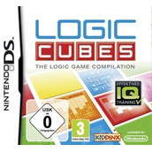 Logic Cubes