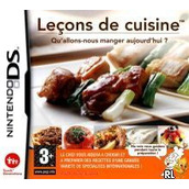 Lecons De Cuisine - Qu'allons-nous Manger Aujourd'hui (v01)