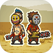 死亡突围僵尸战争中文版2.7.0