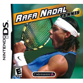 Rafa Nadal Tennis (US)(BAHAMUT)