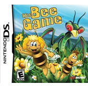 Bee Game, The (Micronauts)