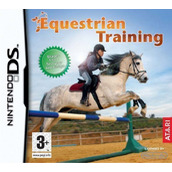 Equestrian Training - Stages 1 To 4