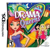 Drama Queens (US)(BAHAMUT)