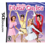 Diva Girls: Divas on Ice