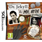 Mysterious Case Of Dr. Jekyll And Mr. Hyde, The