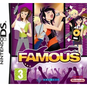 Famous - The Road To Glory!