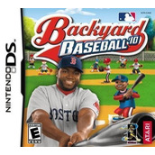 Backyard Baseball '10 (US)(OneUp)