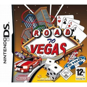 Road To Vegas (EU)