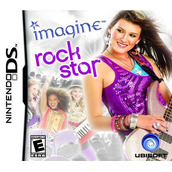 Imagine: Rock Star