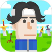 飞刀英雄安卓版