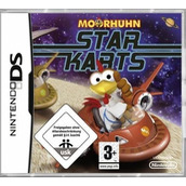 Moorhuhn - Star Karts