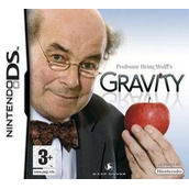 Professor Heinz Wolff's Gravity (US)(1 Up)