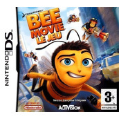 Bee Movie Game (Puppa)