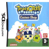 Tamagotchi Connection - Corner Shop (Supremacy)