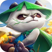 暴走熊猫神射手