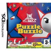 Jetix Puzzle Buzzle