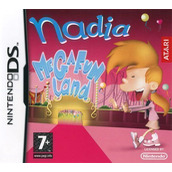 Nadia Megafun Land