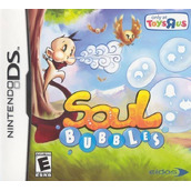 Soul Bubbles (Sir VG)