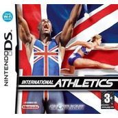 International Athletics