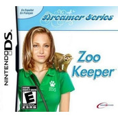 Dreamer Series - Zoo Keeper (Trimmed 246 Mbit) (Intro)