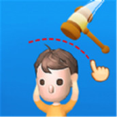 画条线救我小游戏