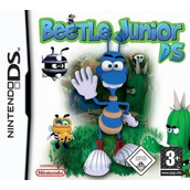 Beetle Junior DS (SQUiRE)