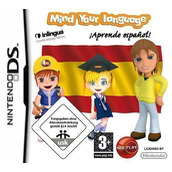 Mind Your Language - Aprende Espanol! (EU)(BAHAMUT)