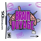 Brain Voyage (SQUiRE)