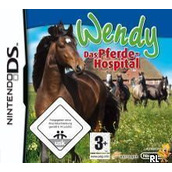 Wendy - The Horse Hospital (EU)