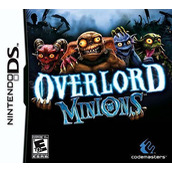 Overlord Minions (EU)(BAHAMUT)