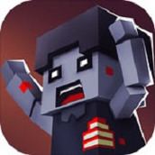 僵尸世界历险记2游戏