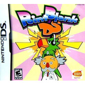 Point Blank DS (Psyfer)