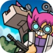 香肠派对花木兰皮肤版